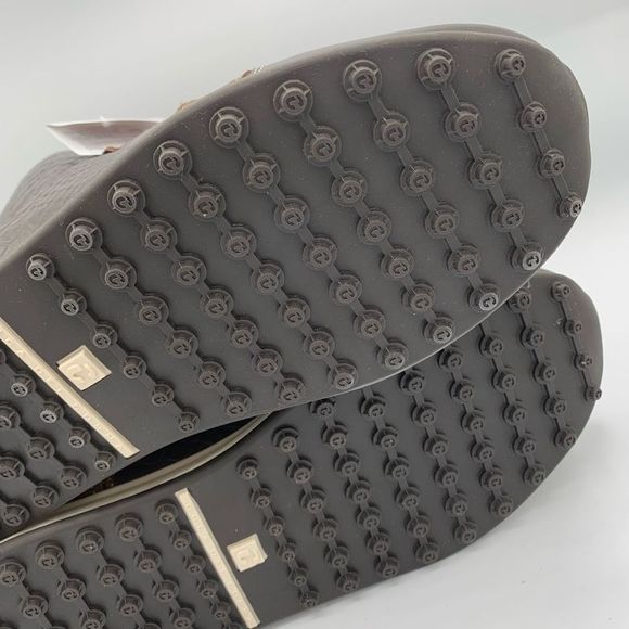 Duca Del Cosmo Women’s Paloma Brown Winter Golf Shoe 10.5 NWT - Picture 6 of 6